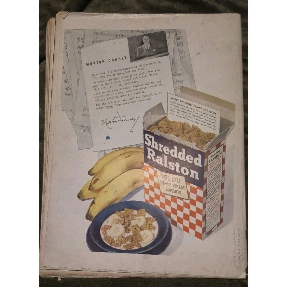 Vintage LIFE Magazines Lot of 3 1945 w/ Protective Sleeves & Life Boards WWII
